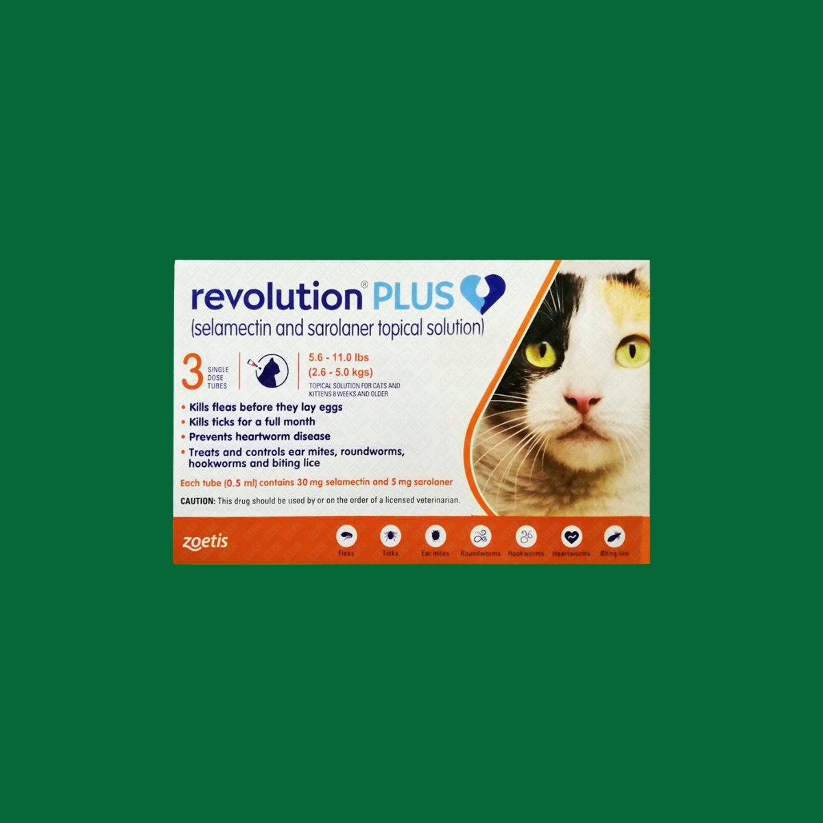 Revolution Box