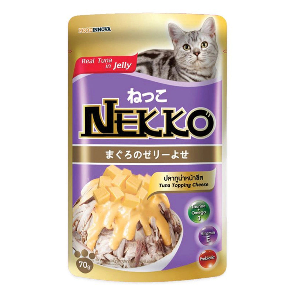 Nekko Pouch
