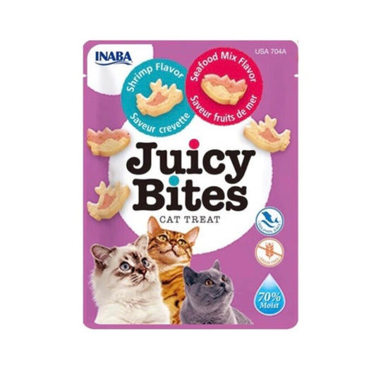 Juicy Bites