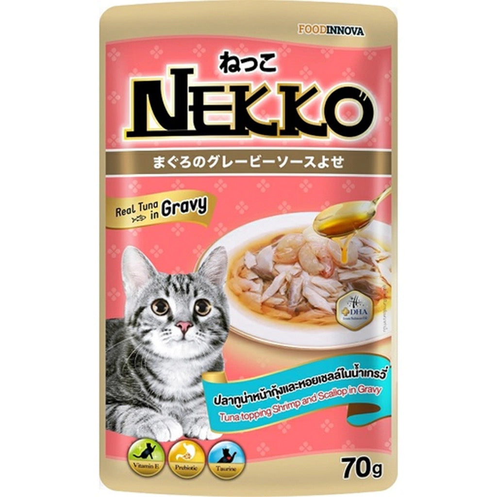 Nekko Pouch