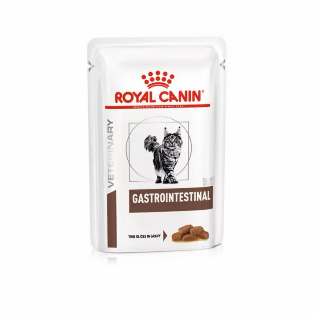Royal Canin Cat Pouch
