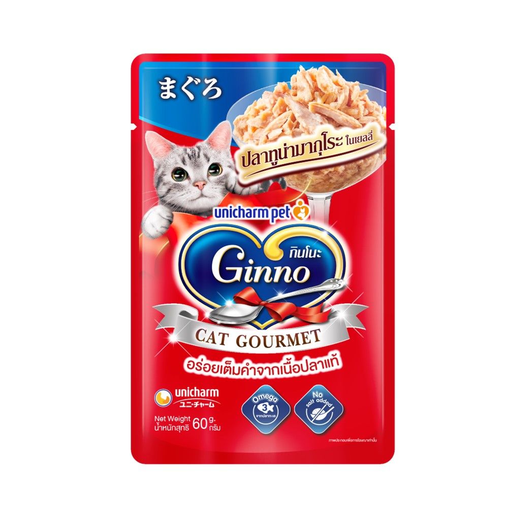 Ginno Pouch