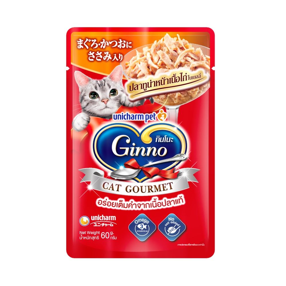 Ginno Pouch