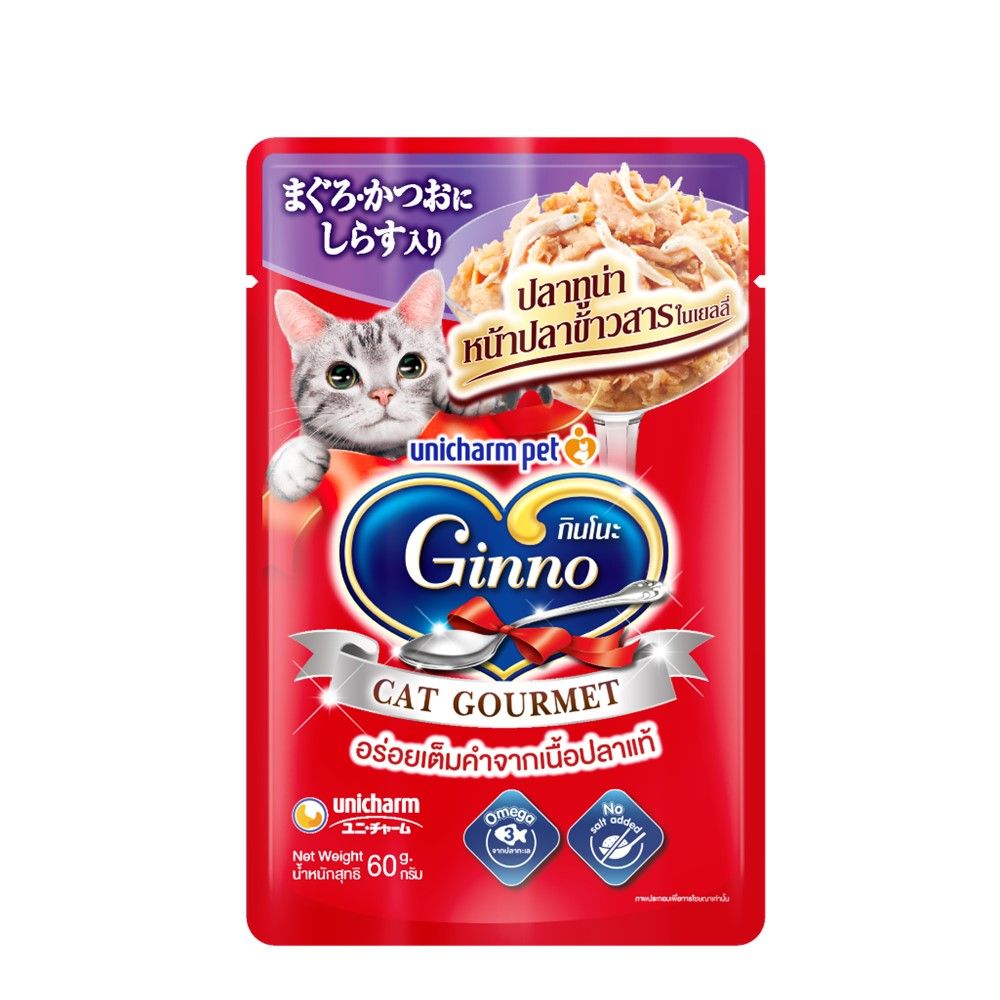 Ginno Pouch