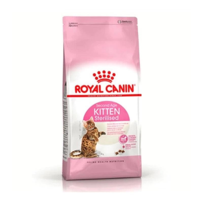 Royal Canin Cat