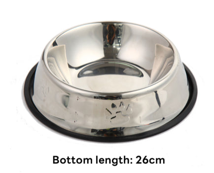 ชามใส่อาหาร