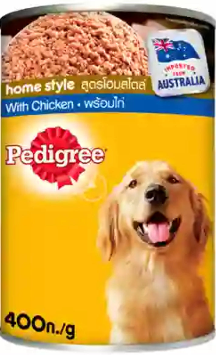 Pedigree