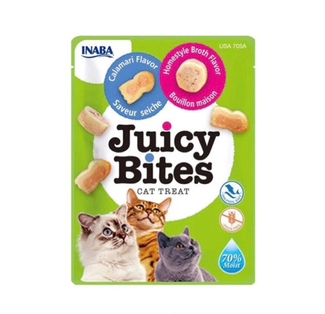Juicy Bites