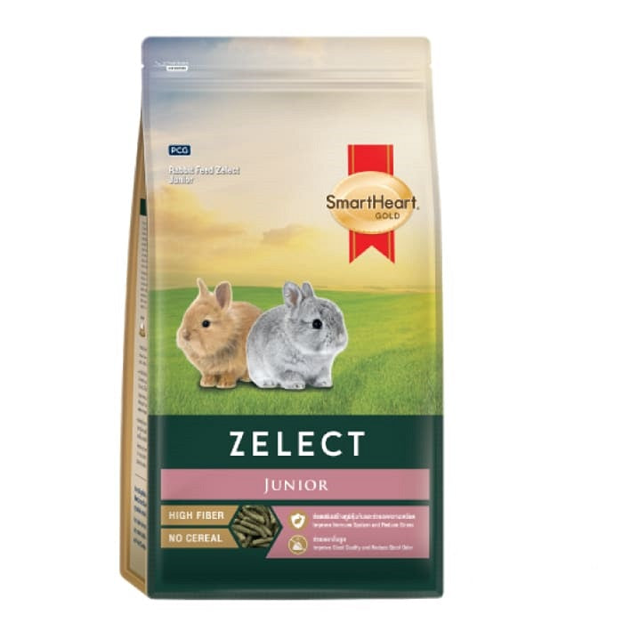 SmartHeart Gold Zelect