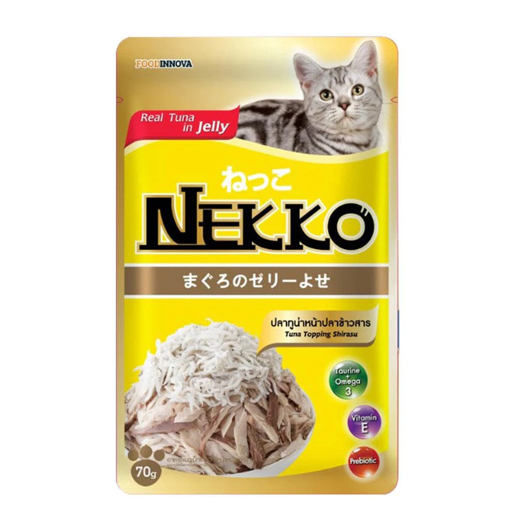 Nekko Pouch