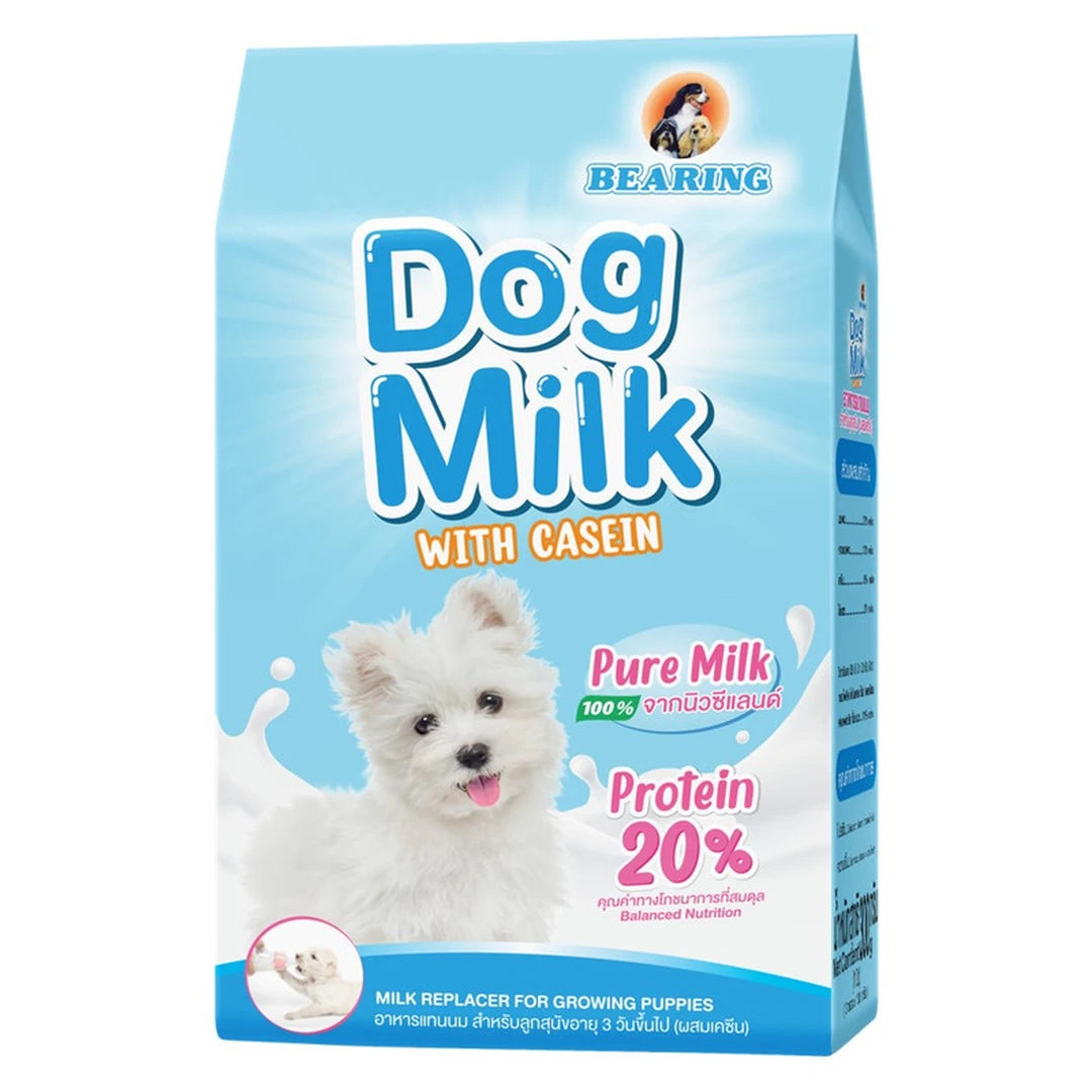 Bearing Milk