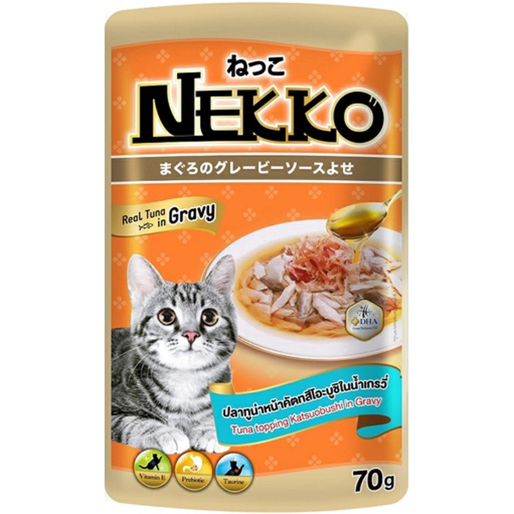 Nekko Pouch