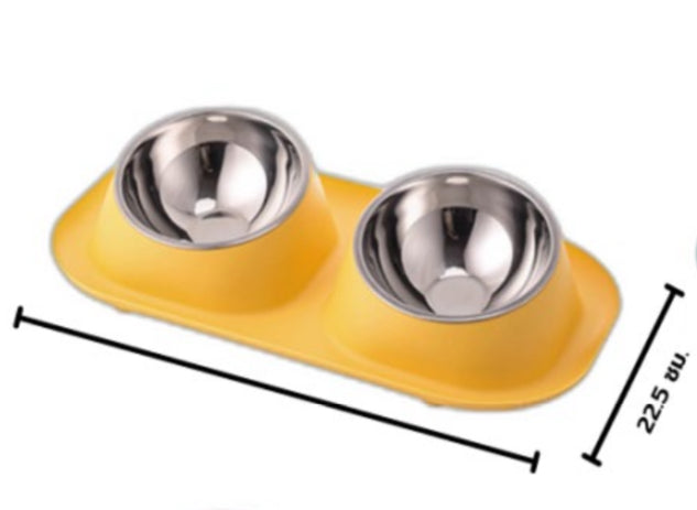 ชามใส่อาหาร