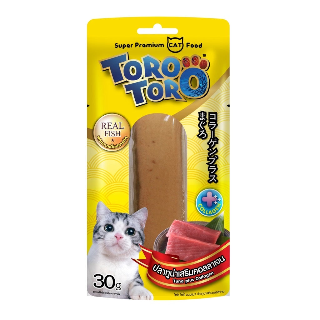 Toro Plus