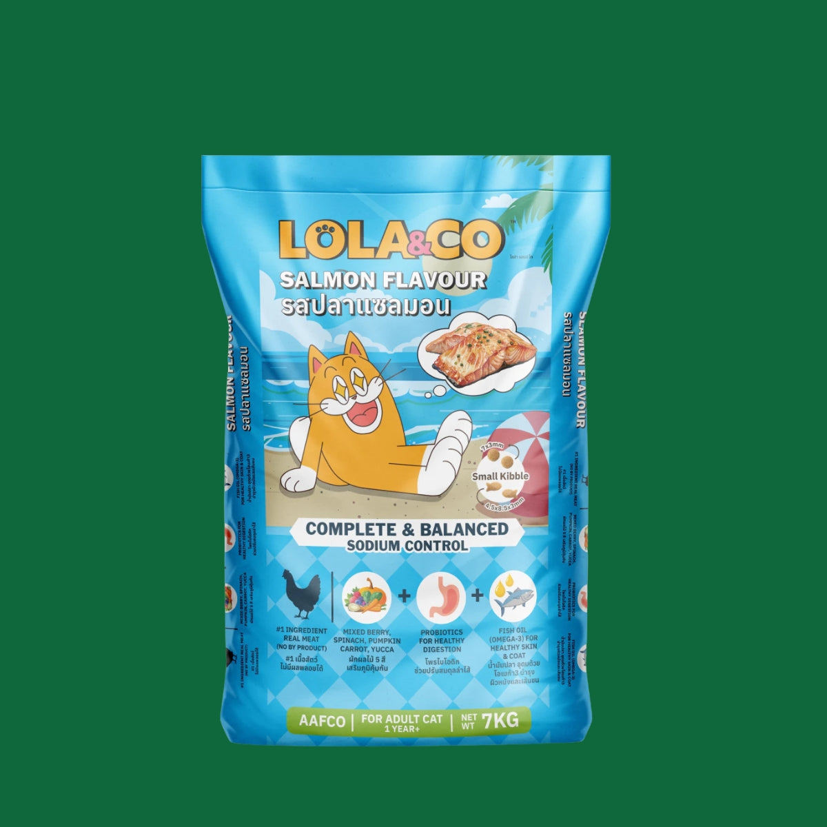 Lola&Co 7kg