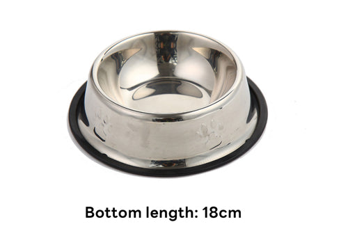 ชามใส่อาหาร