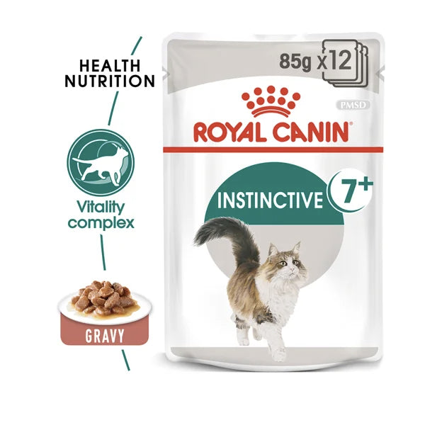 Royal Canin Cat Pouch