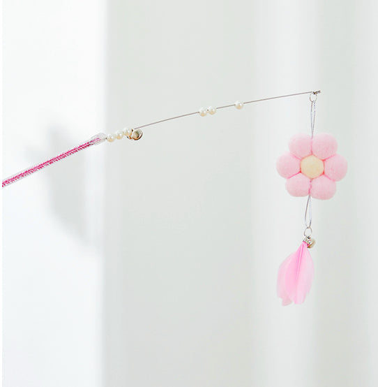 ไม้ตกแมว