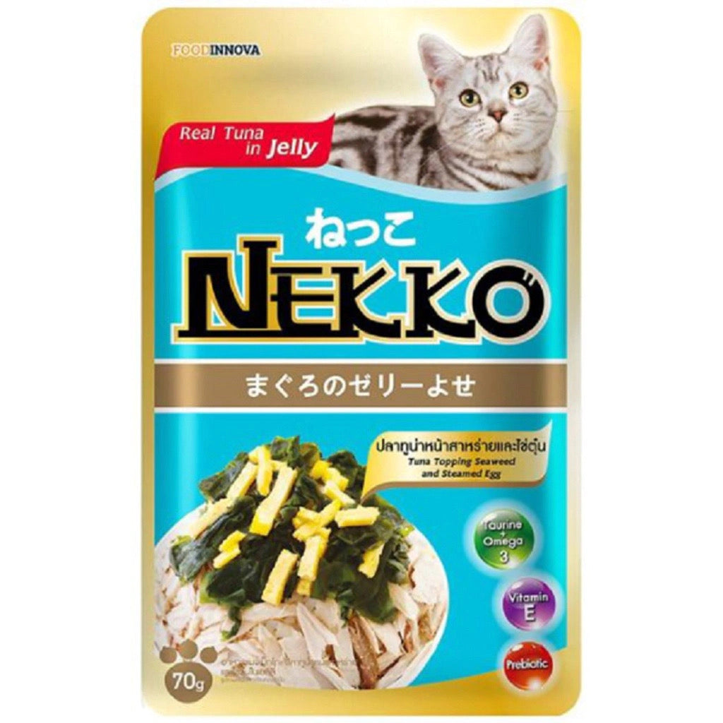 Nekko Pouch