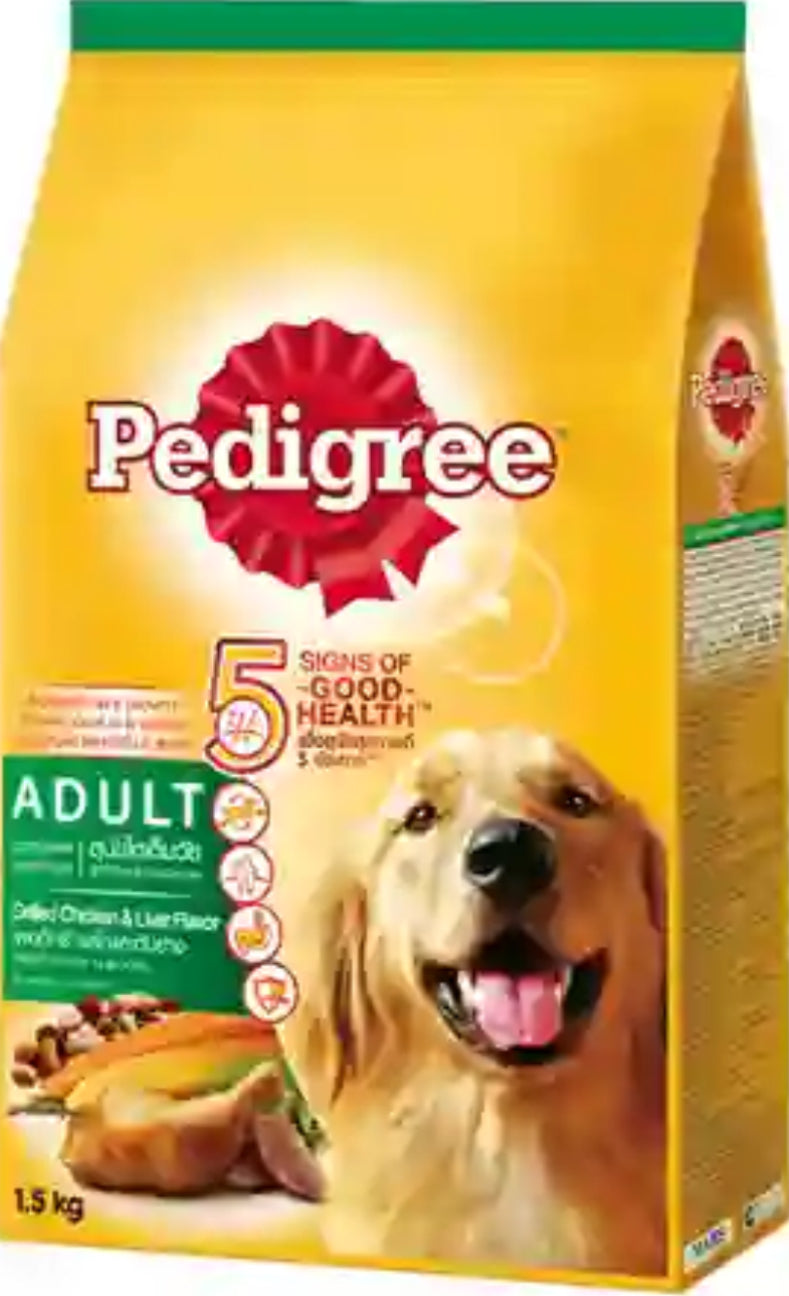 Pedigree