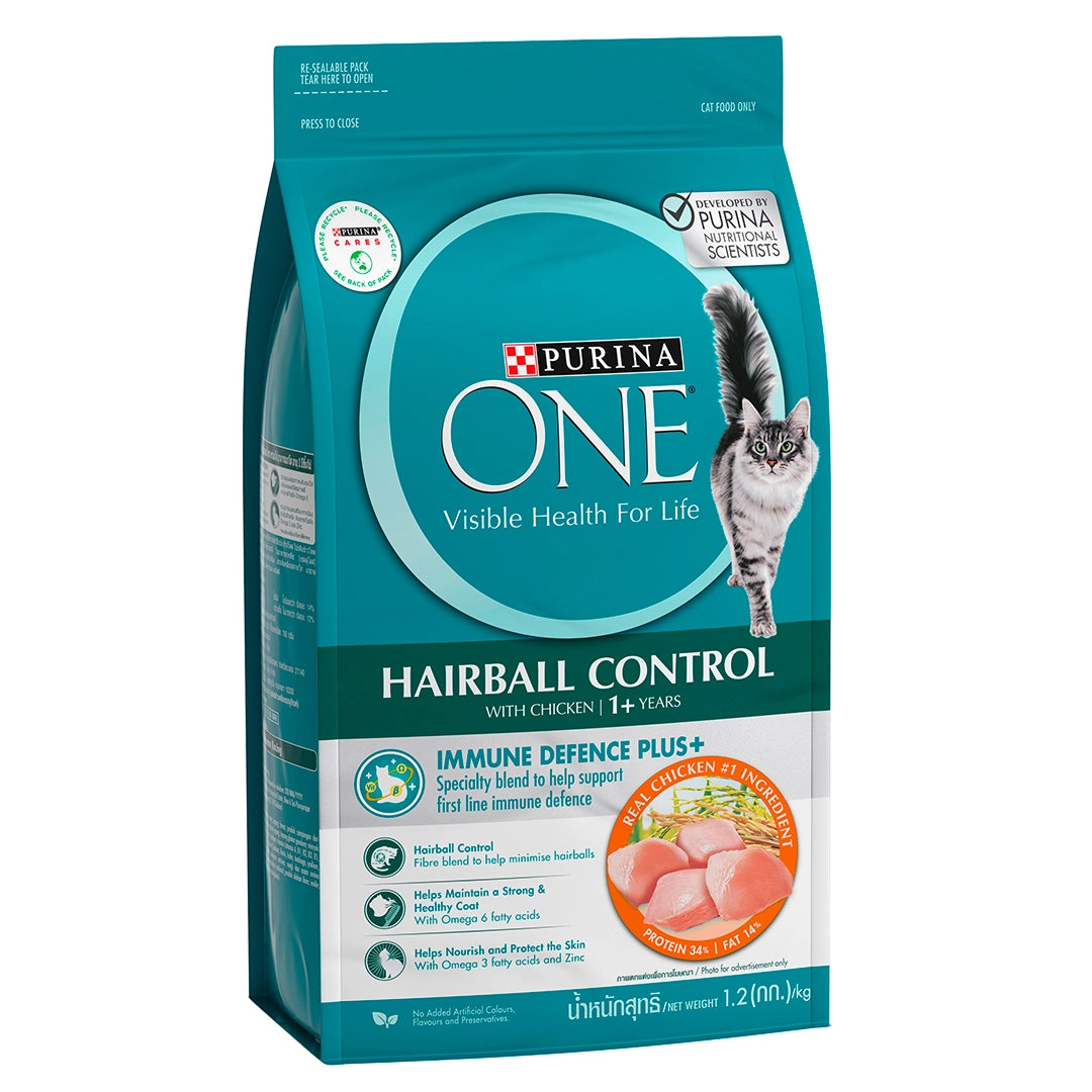 Purina One