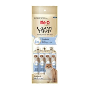Me-O Creamy