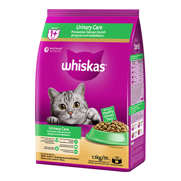 Whiskas
