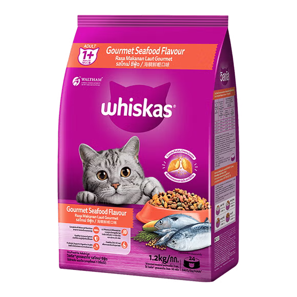 Whiskas