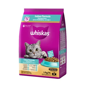 Whiskas