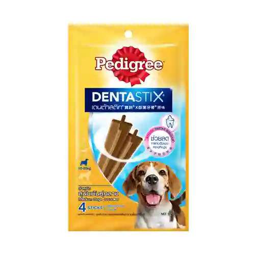 Denta Stix
