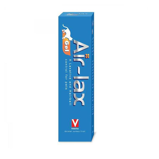 Air-Lax Gel