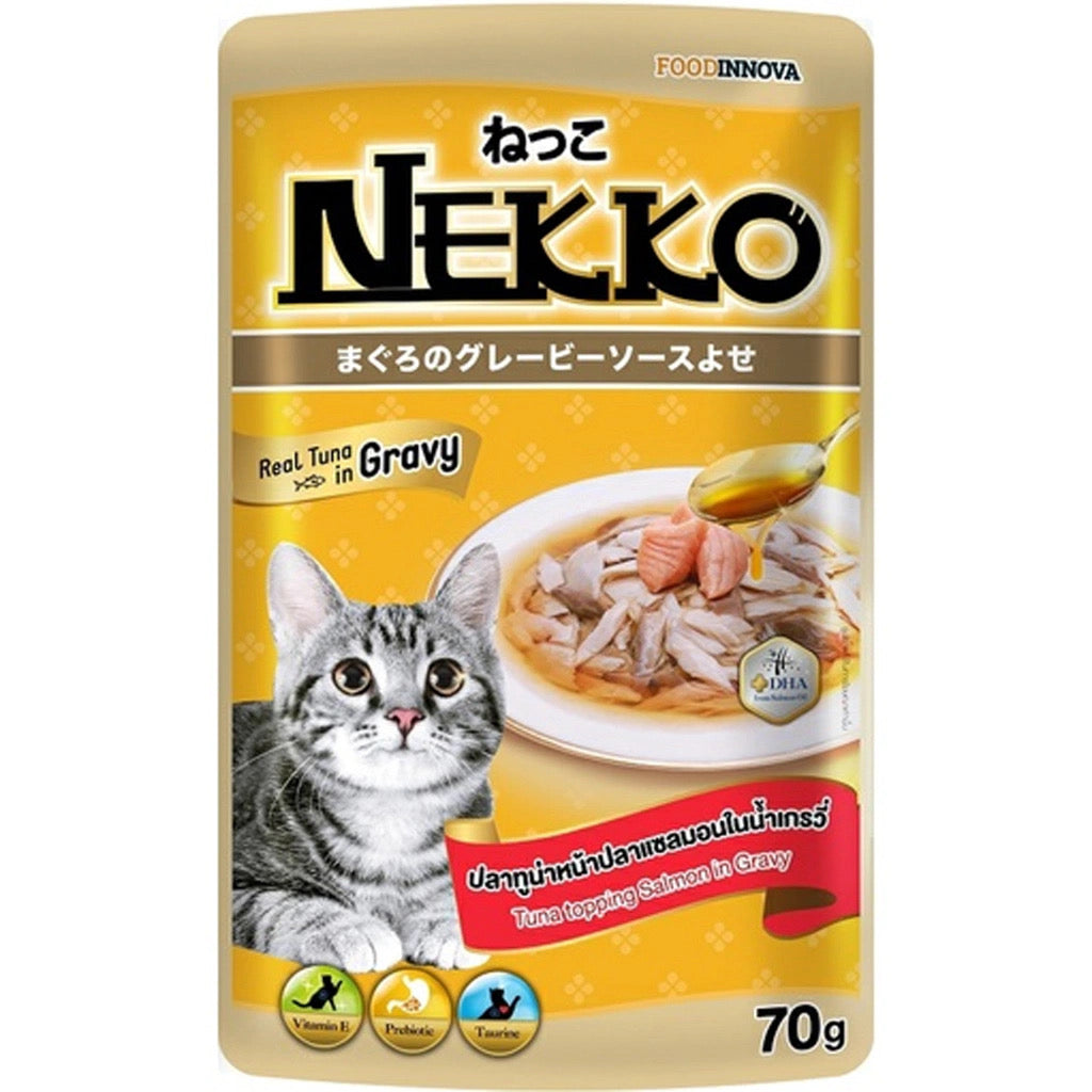 Nekko Pouch