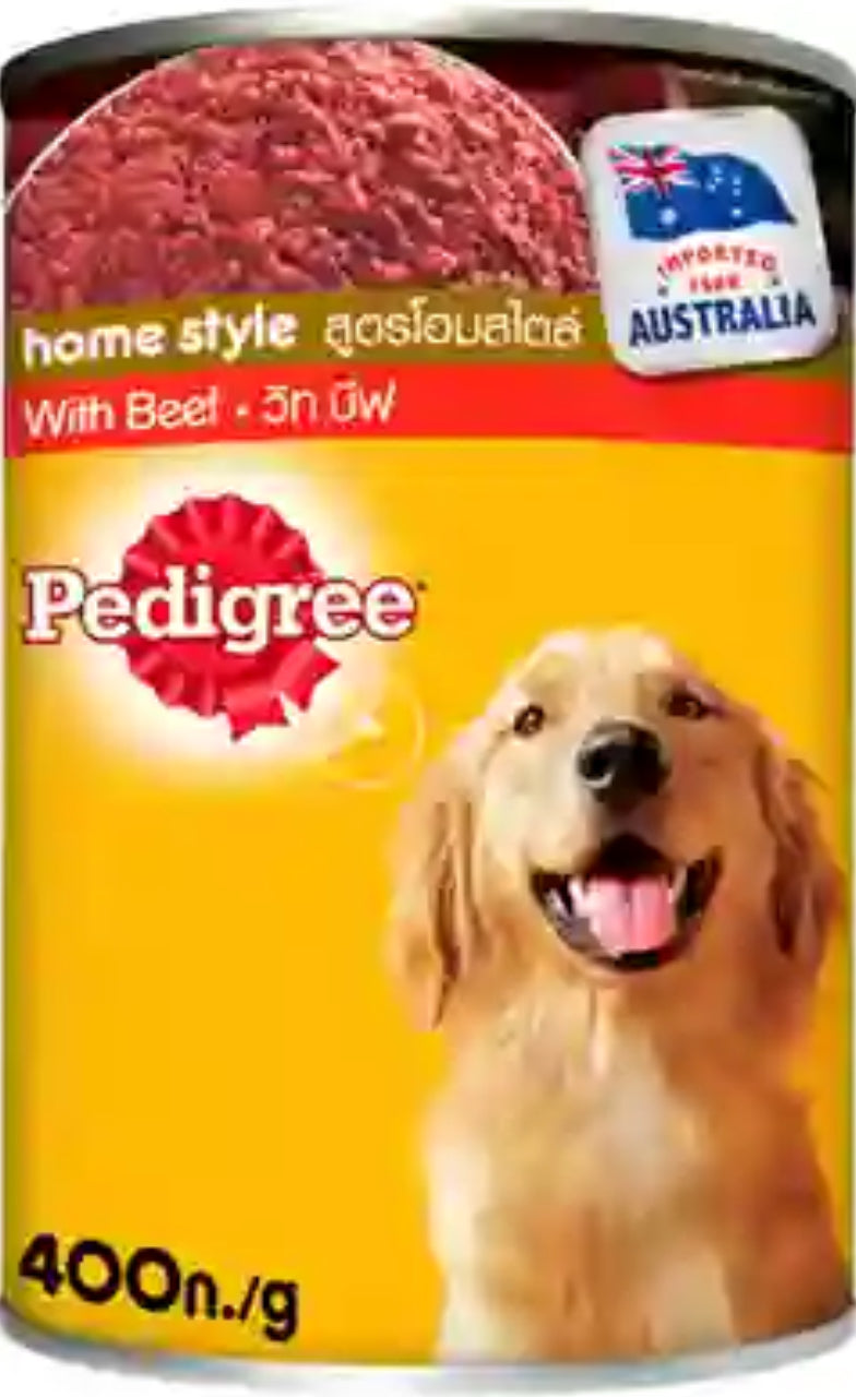 Pedigree