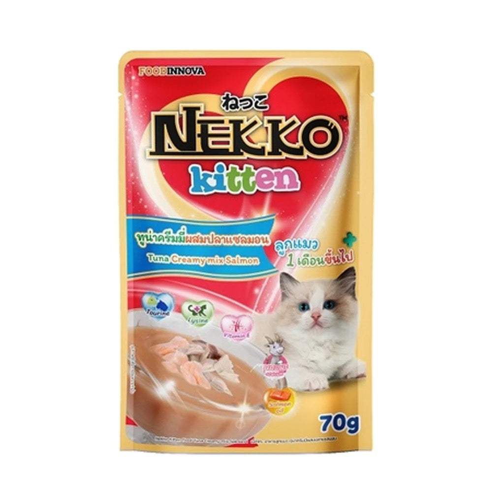 Nekko Pouch