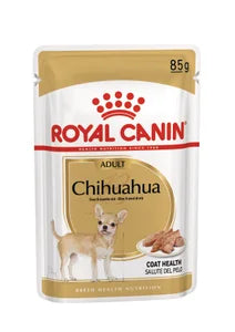 Royal Canin Dog Pouch