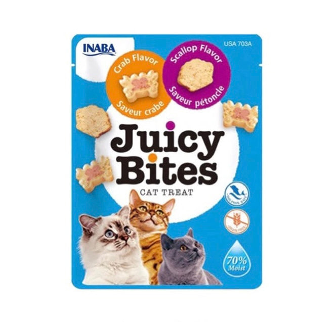 Juicy Bites