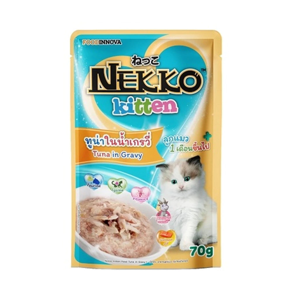 Nekko Pouch