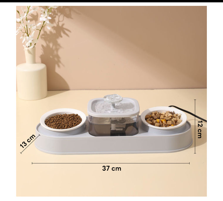 ชามใส่อาหาร