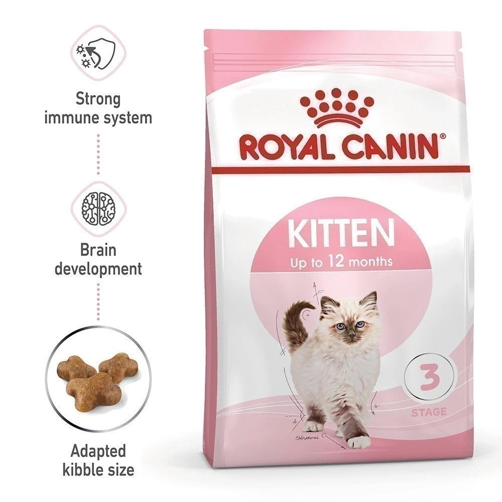 Royal Canin Cat