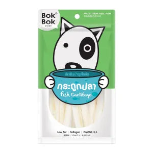 BokBok Dog