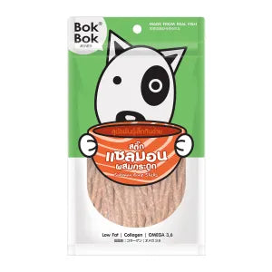 BokBok Dog