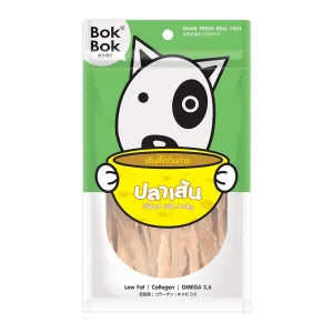 BokBok Dog