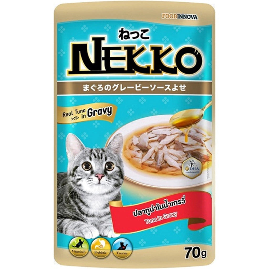 Nekko Pouch