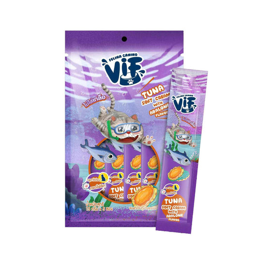 Vif Soft Cream