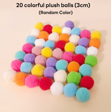 ของเล่นสัตว์เลี้ยง