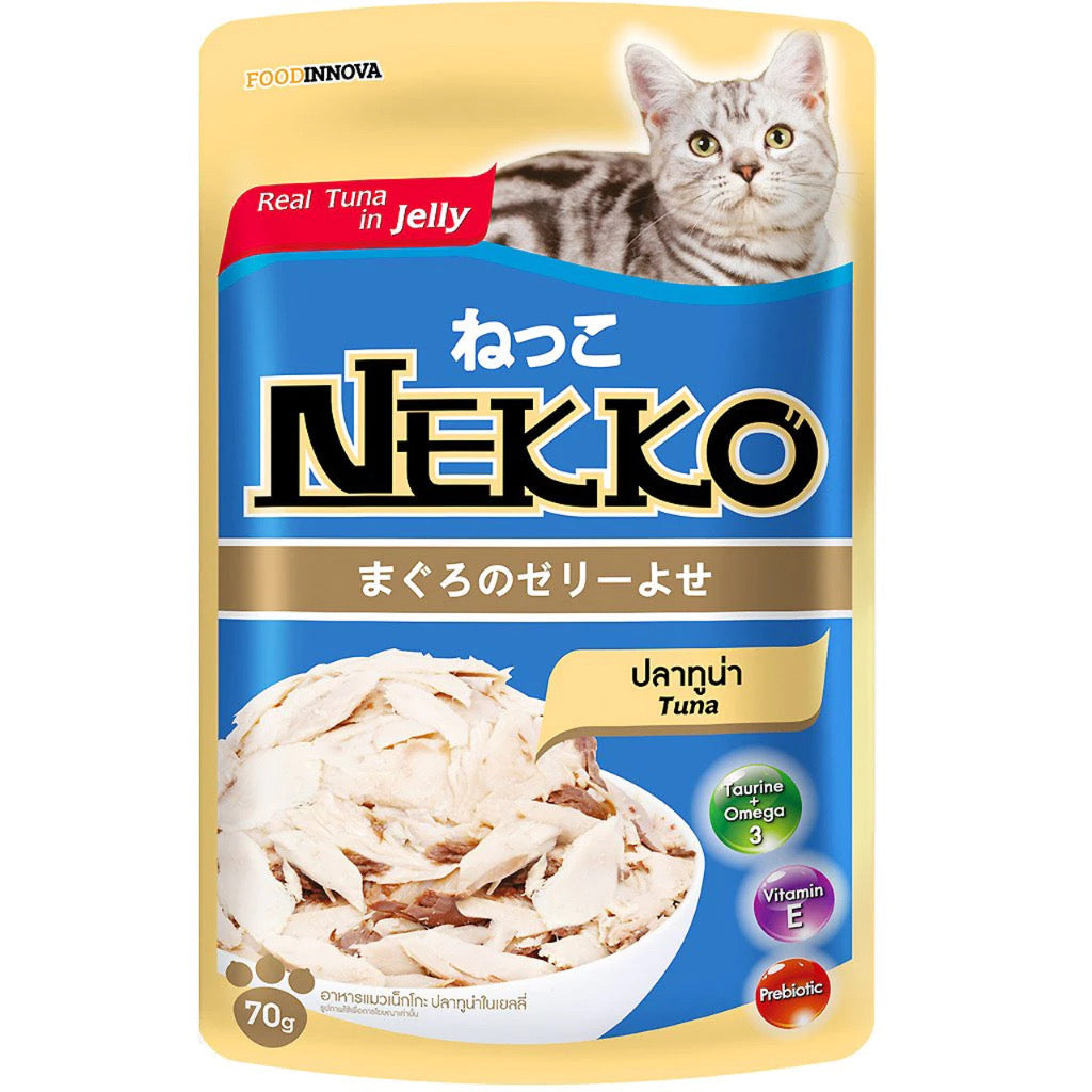 Nekko Pouch