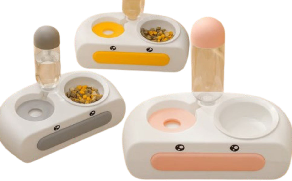 ชามใส่อาหาร