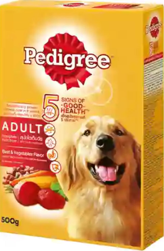 Pedigree