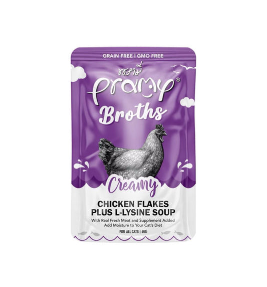 Pramy Broths