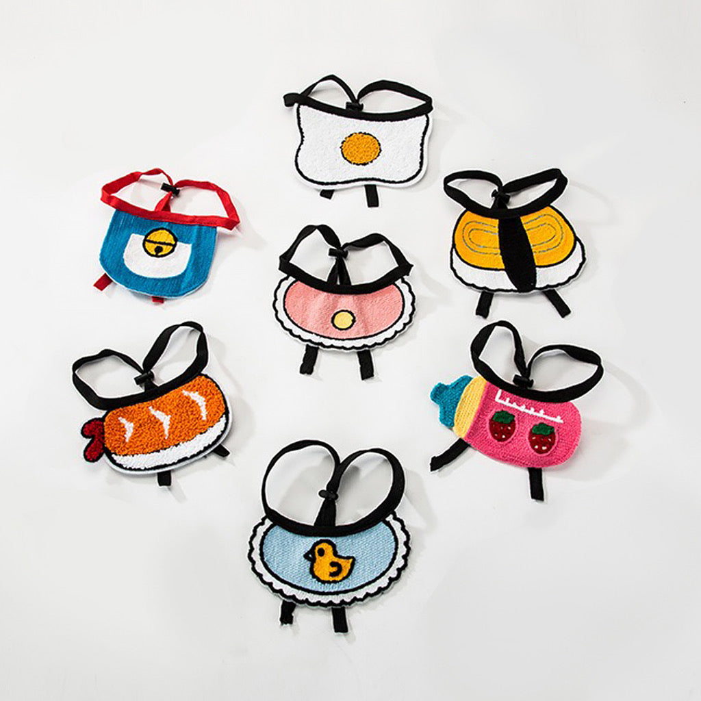 เสื้อสัตว์เลี้ยง